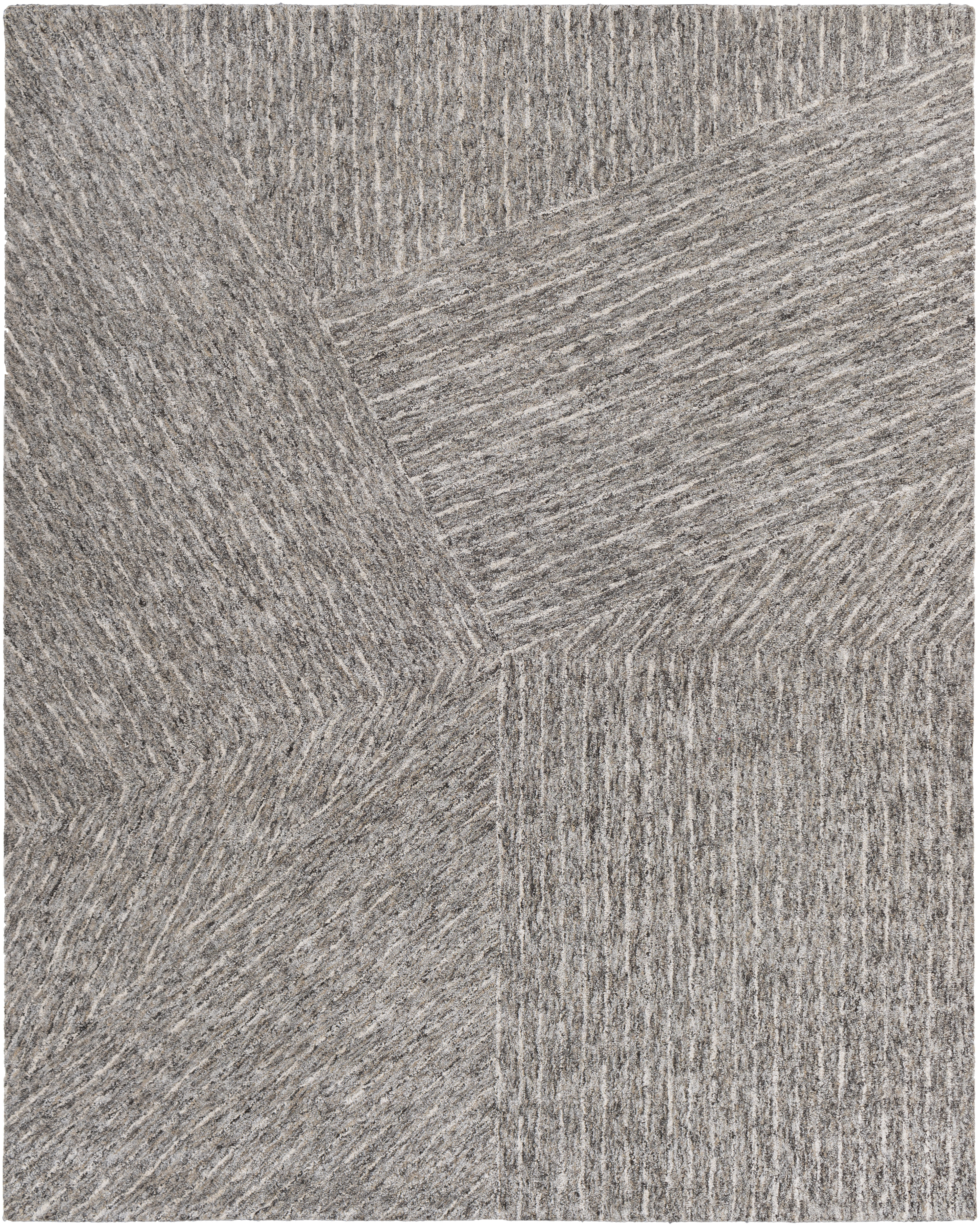 Schenectady 120 X 96 inch Light Brown Rug, Rectangle