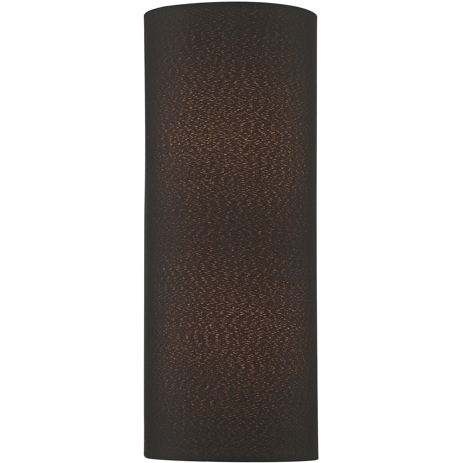 Sentosa 2 Light 5 inch Black ADA ADA Sconce Wall Light