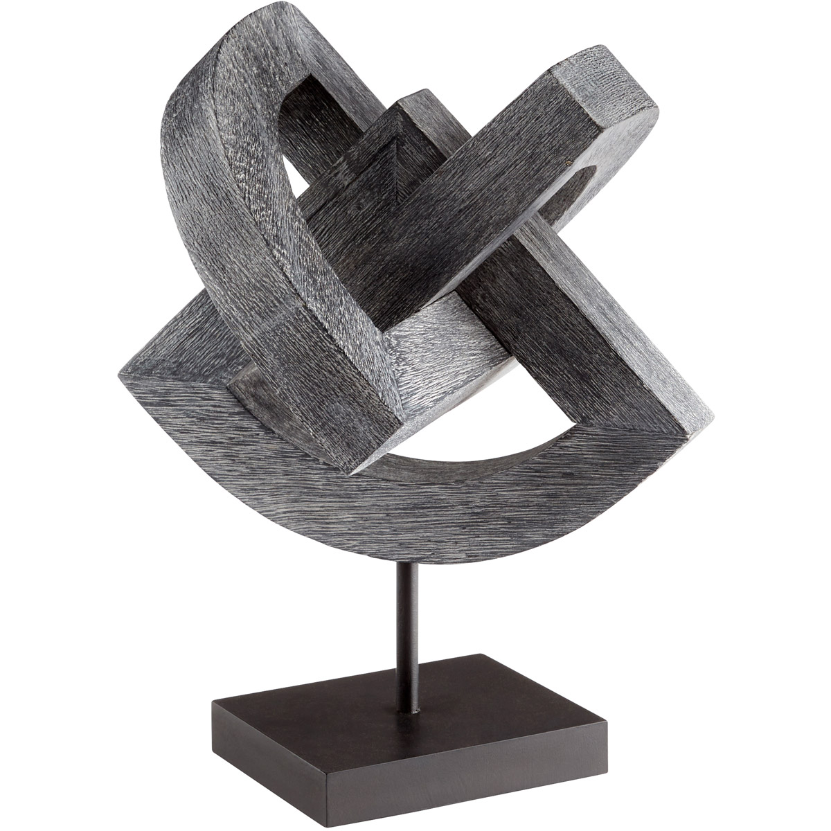 Gali 13 X 10.5 inch Sculpture, #3