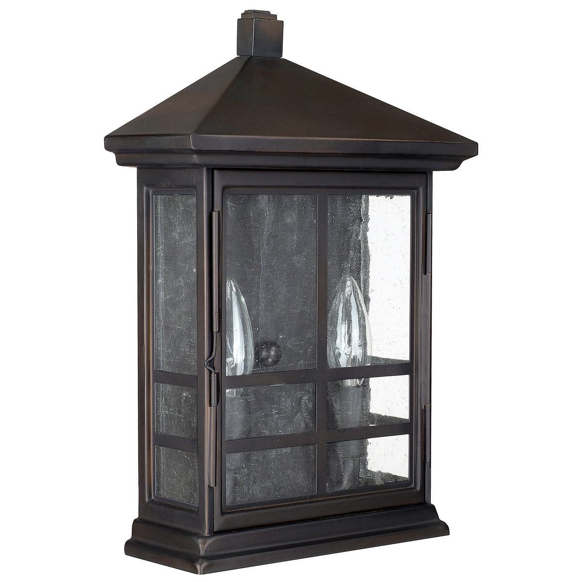 Preston Outdoor Wall Sconce
