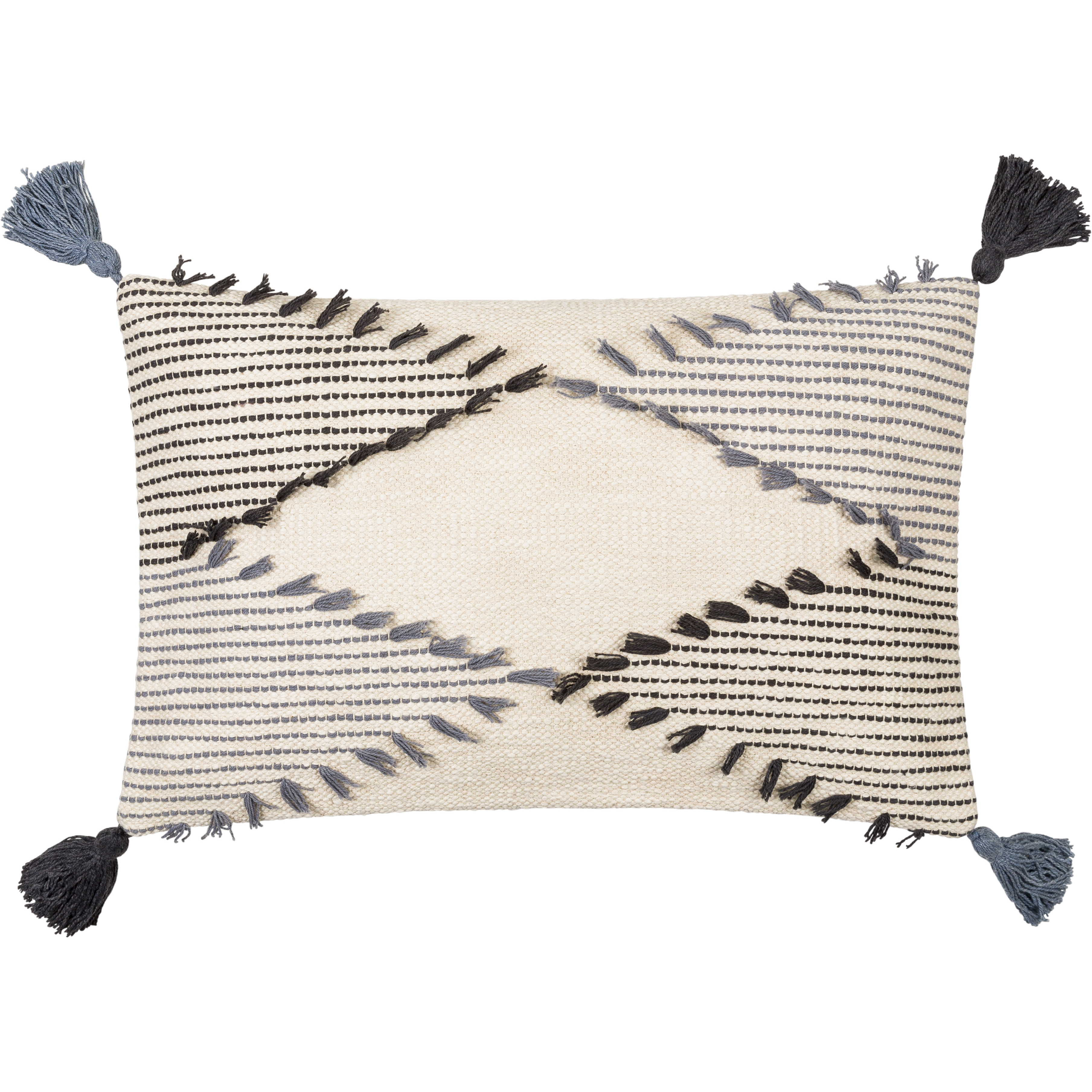 Midvale 22 inch Pillow Kit, Lumbar