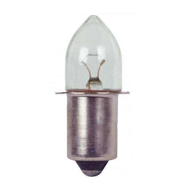 Lumos Incandescent 4.32 watt 8.63 Light Bulb, Miniature