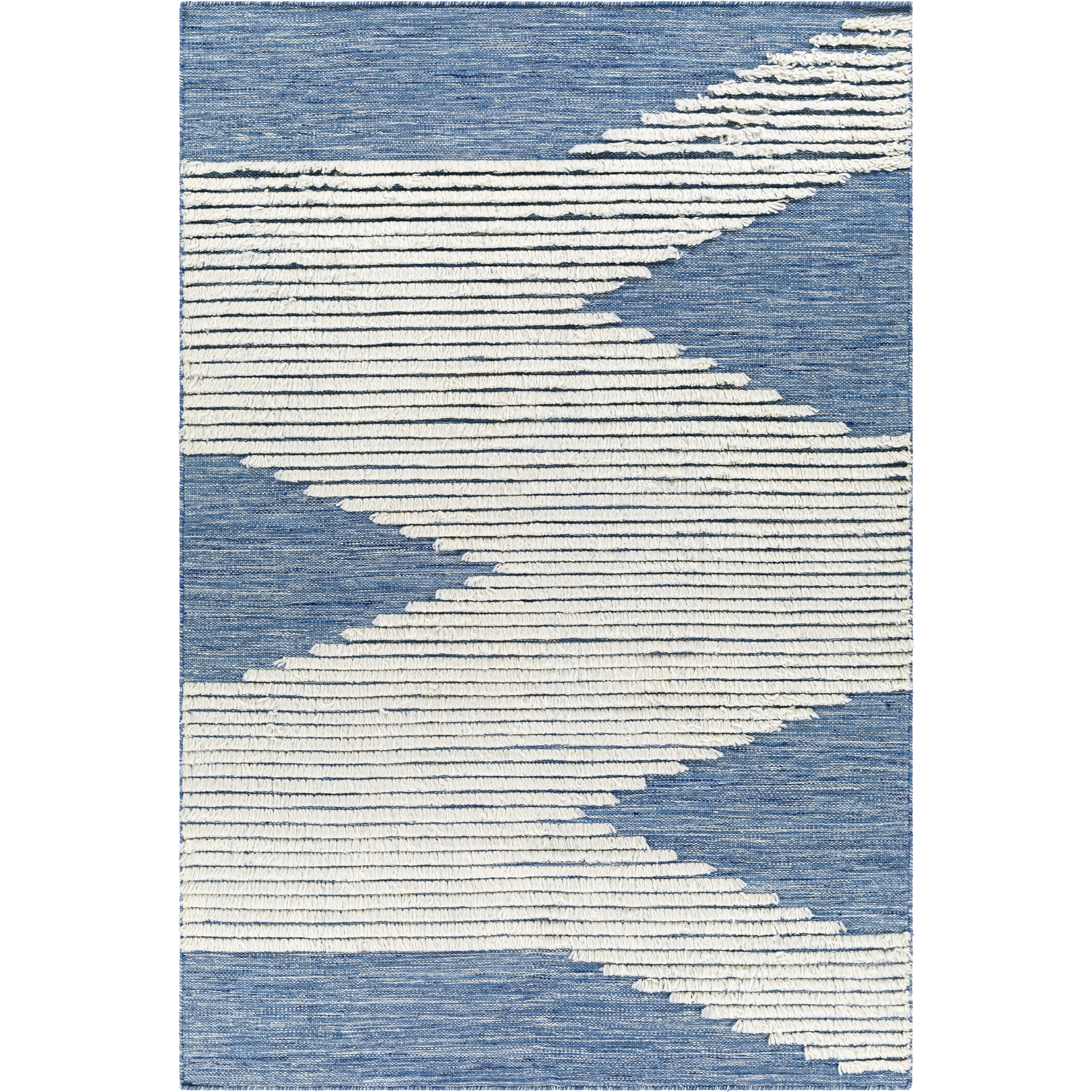 Apache 144 X 108 inch Grey Rug in 9 X 12, Rectangle