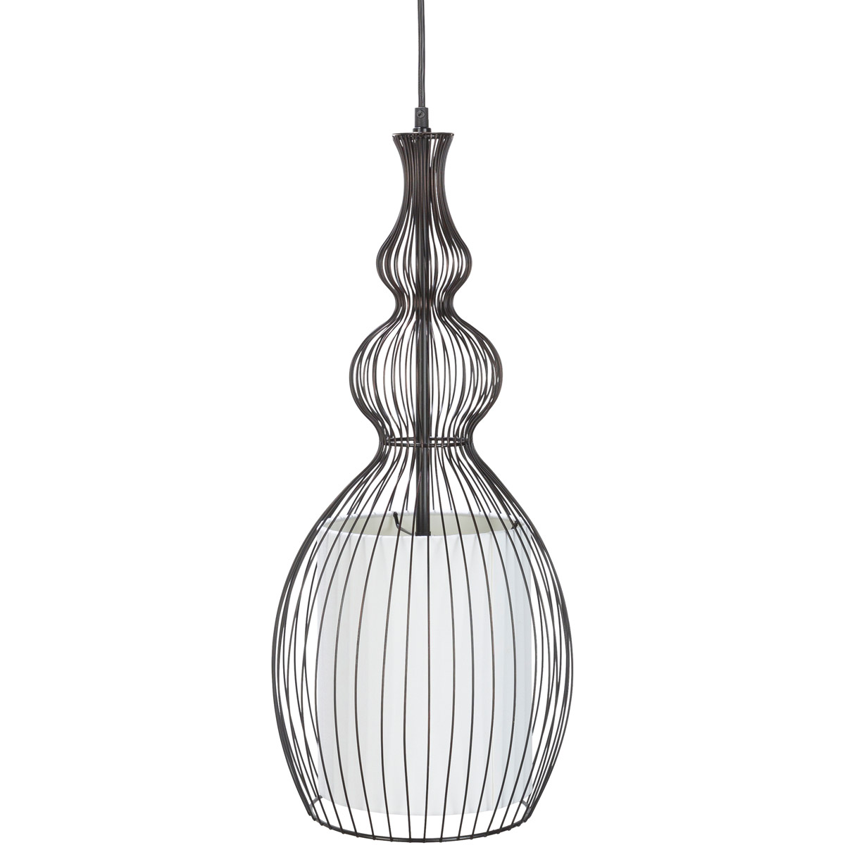 Quinton 1 Light 11 inch Pendant Ceiling Light