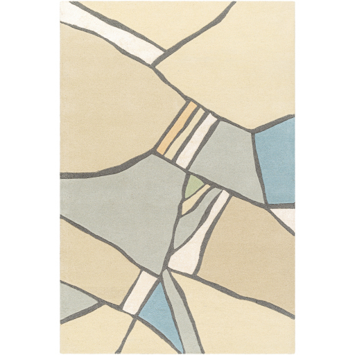 Tallinn 120 X 96 inch Rug