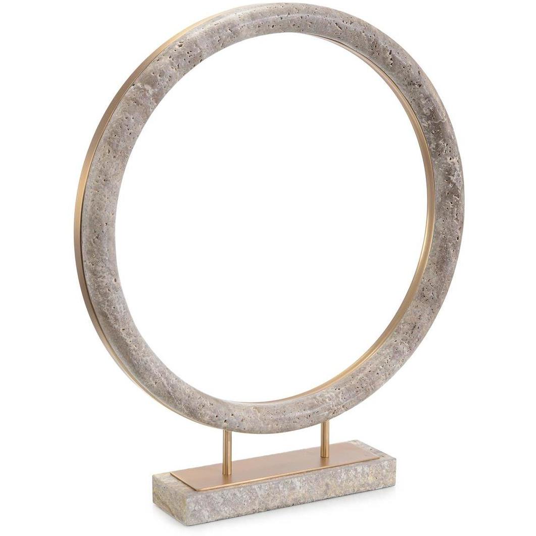 Petra 25.25 X 22 inch Sculptures, Large