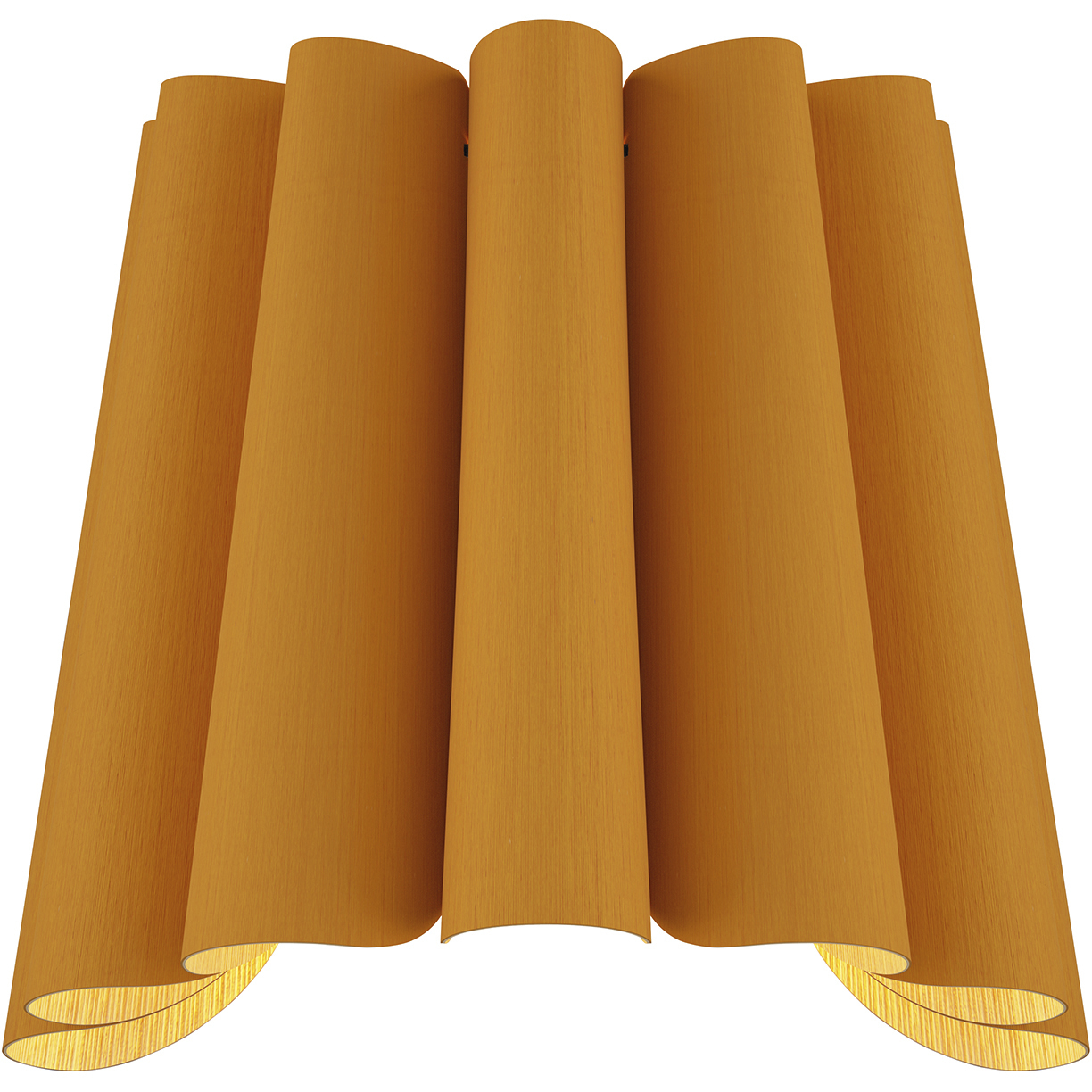 Renata LED 13.75 inch Ocher Wall Sconce Wall Light