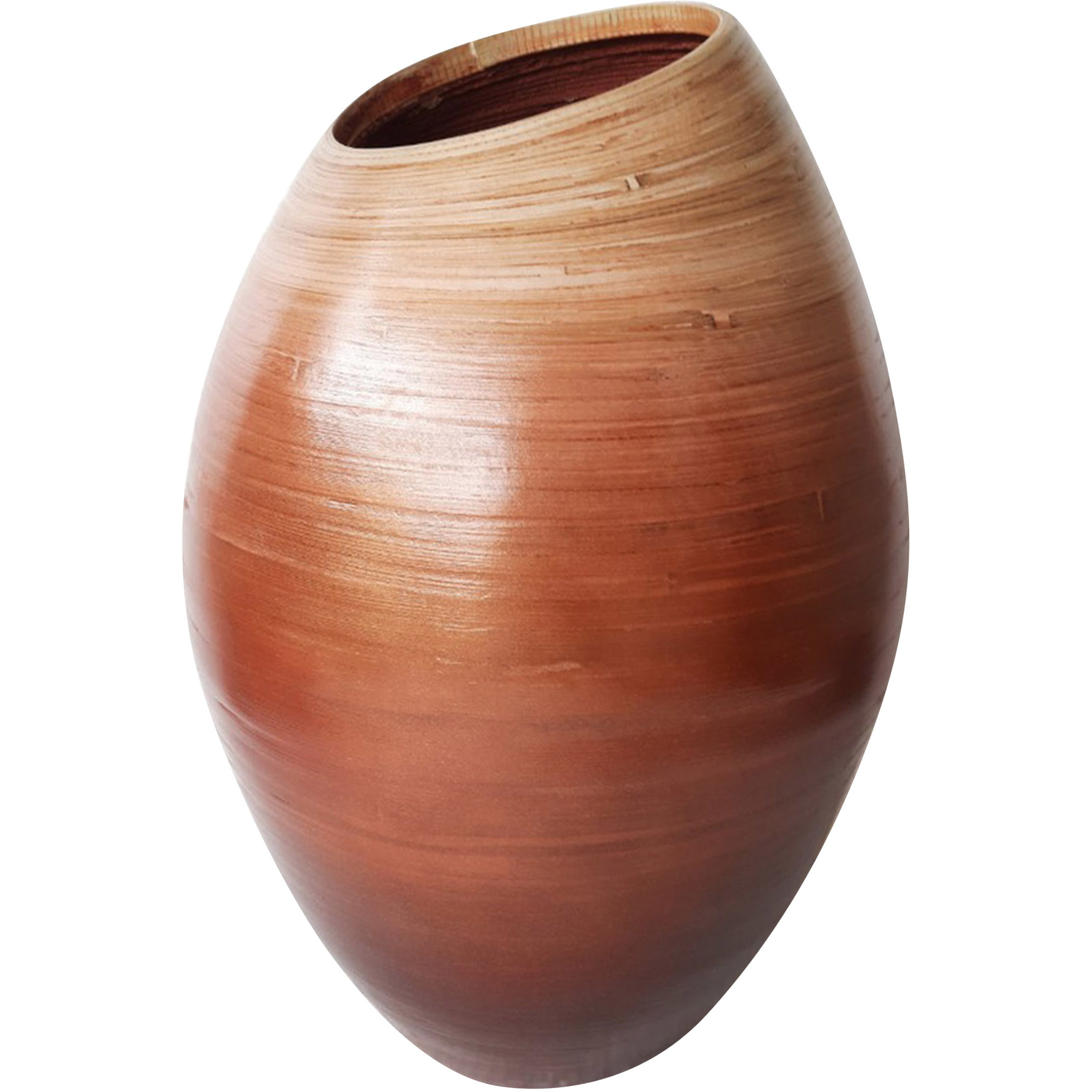 Katherine 15.75 X 10.63 inch Vase