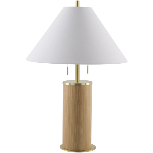 Upata 32 inch 100 watt Plated Accent Table Lamp Portable Light