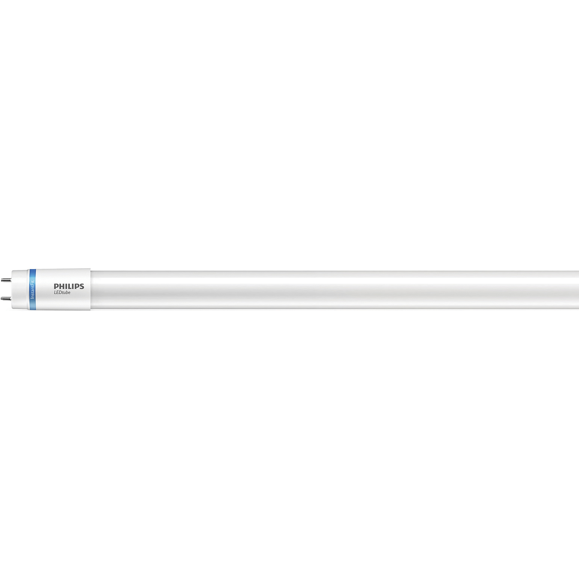 Philips LED T8 G13 10.5 watt 3500K Light Bulb