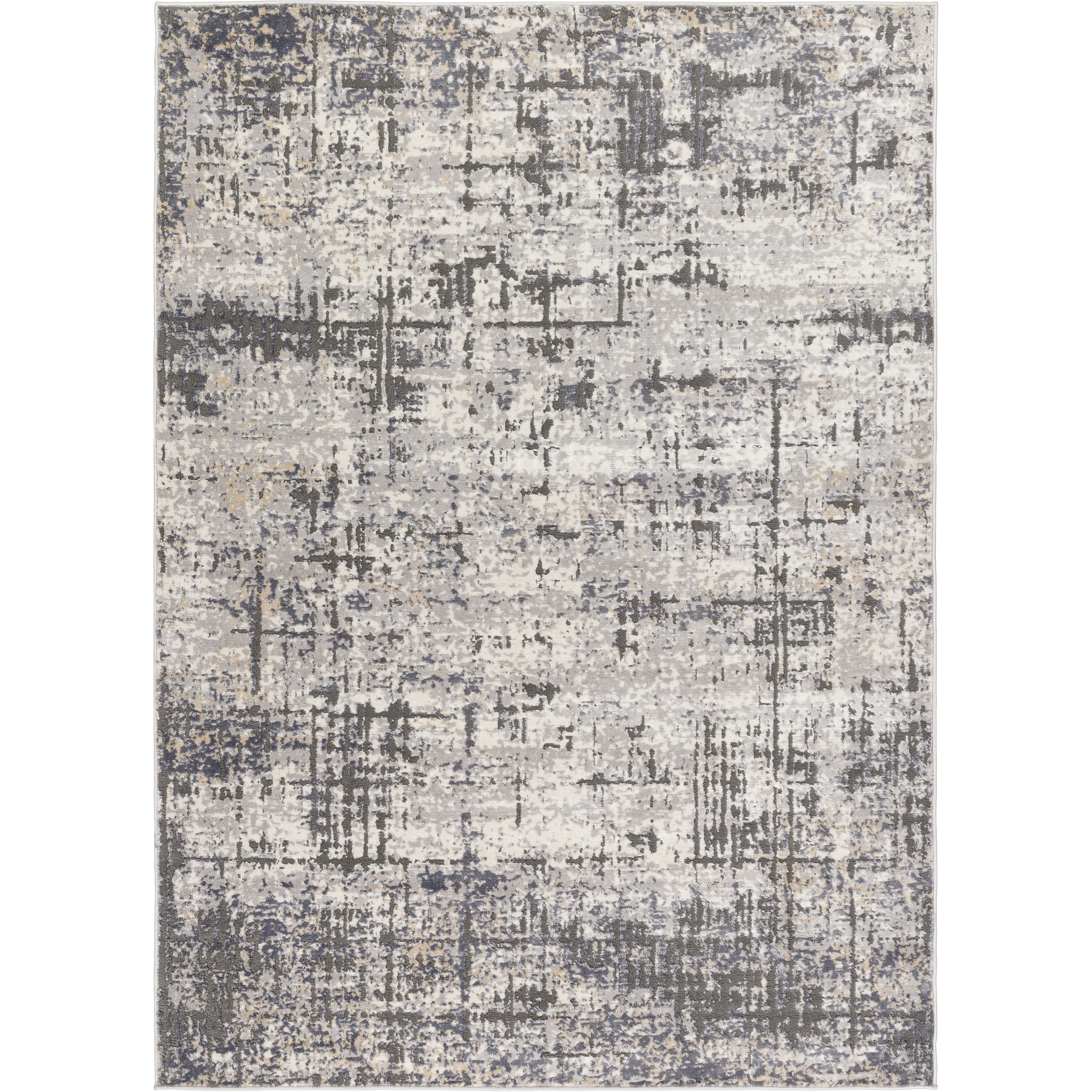 Alamo 120 X 94 inch Rug, Rectangle