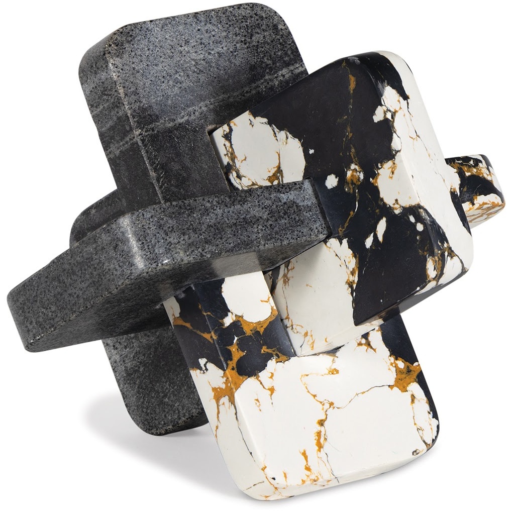 Libra Natural Stone Objet