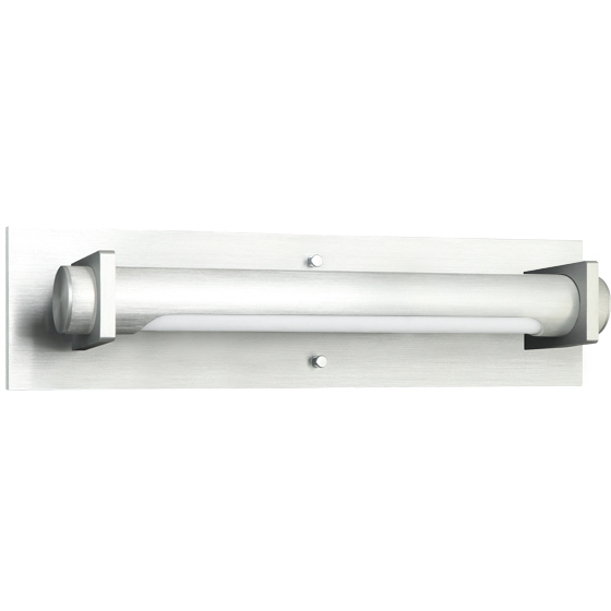 Knax LED 18 inch Aluminum Wall Sconce Wall Light