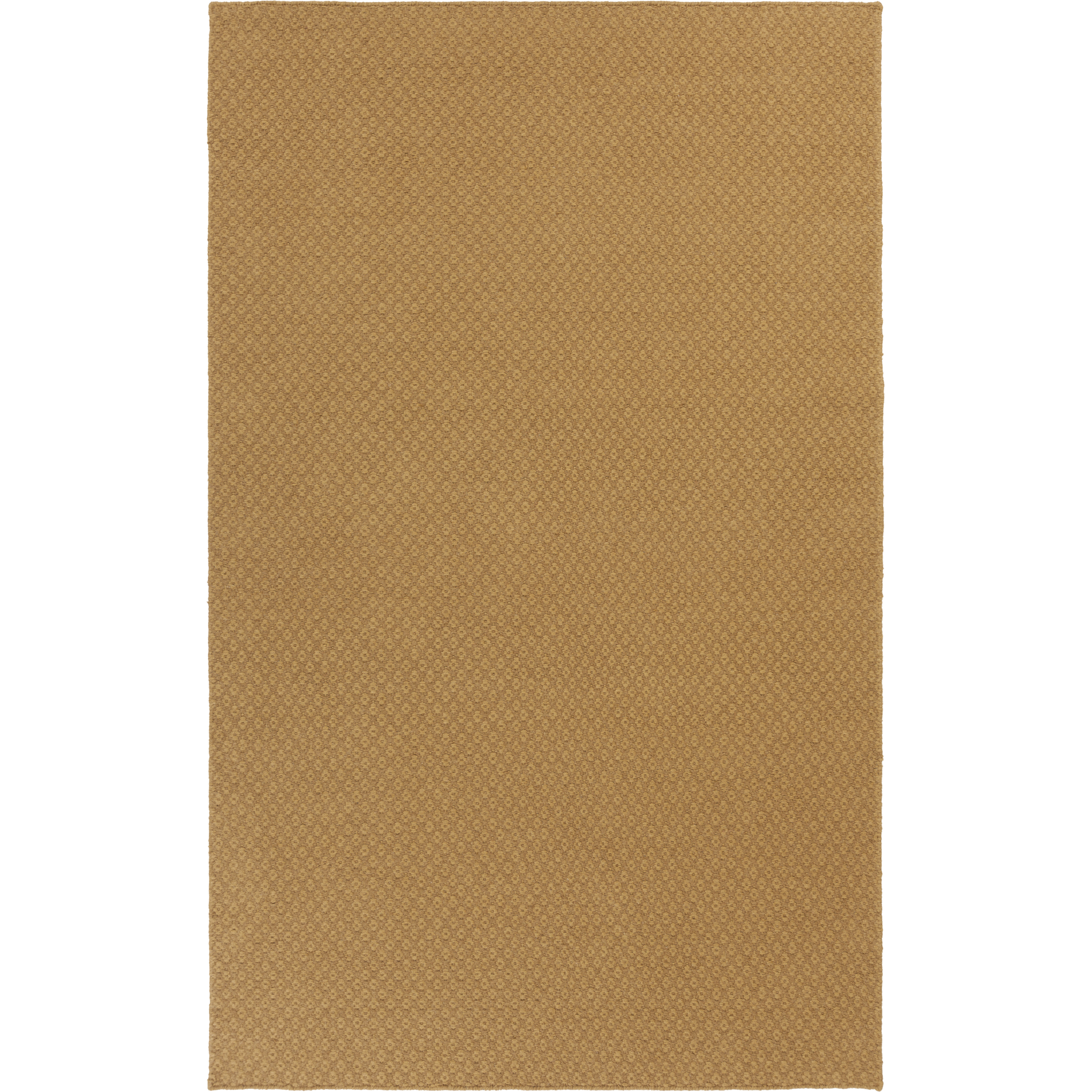 Ravena 36 X 24 inch Olive, Camel Rug