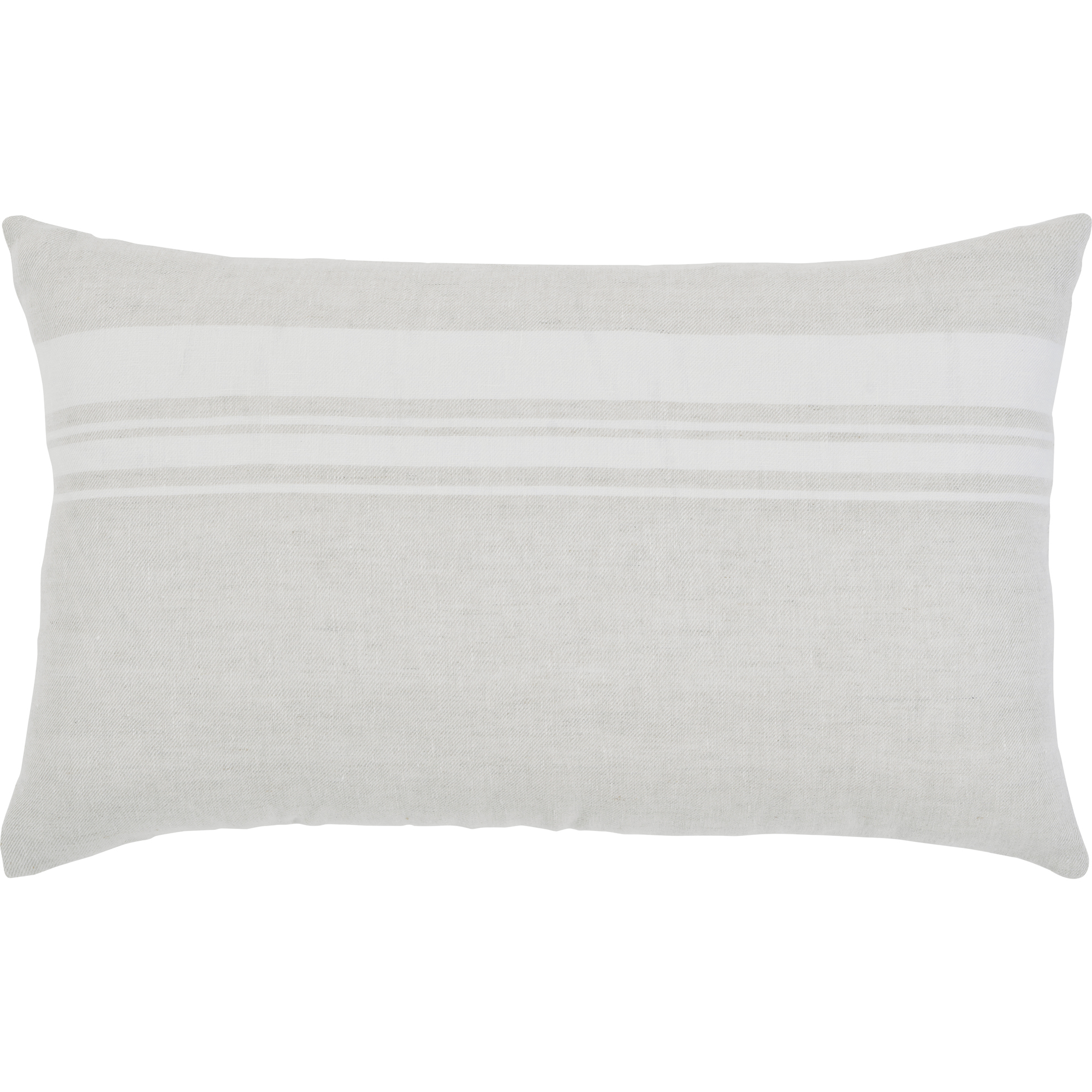 Sparrow 15 inch Natural and Cream Pillow