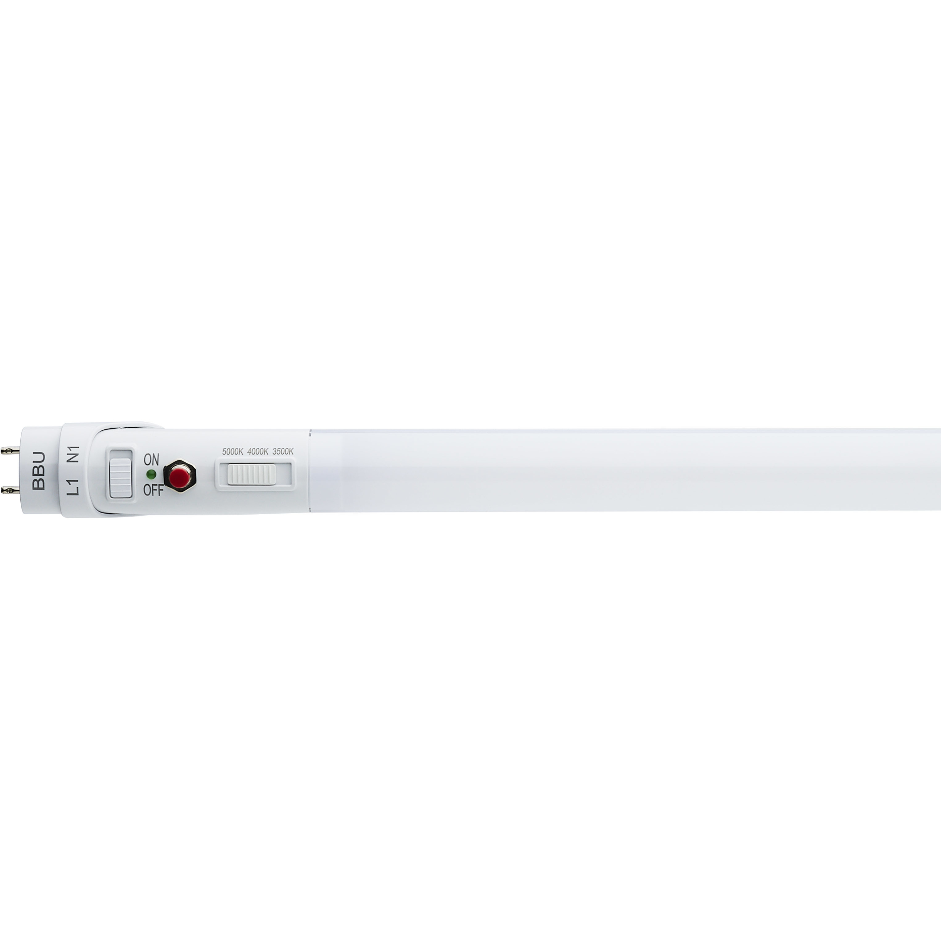 Lumos LED Medium Bi Pin LED 17.00 watt LED T8