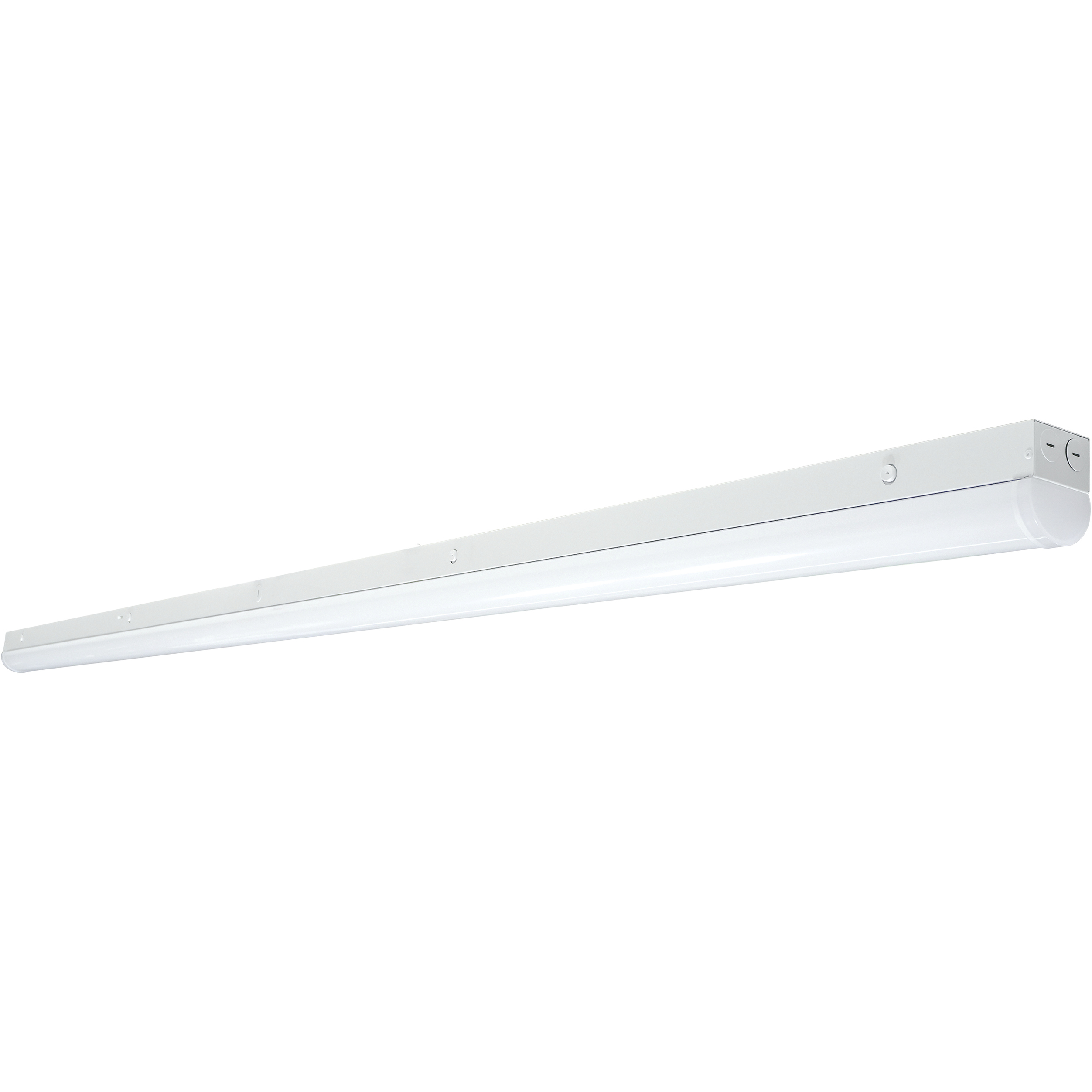 Brentwood LED 3 inch White Linear Strip Ceiling Light