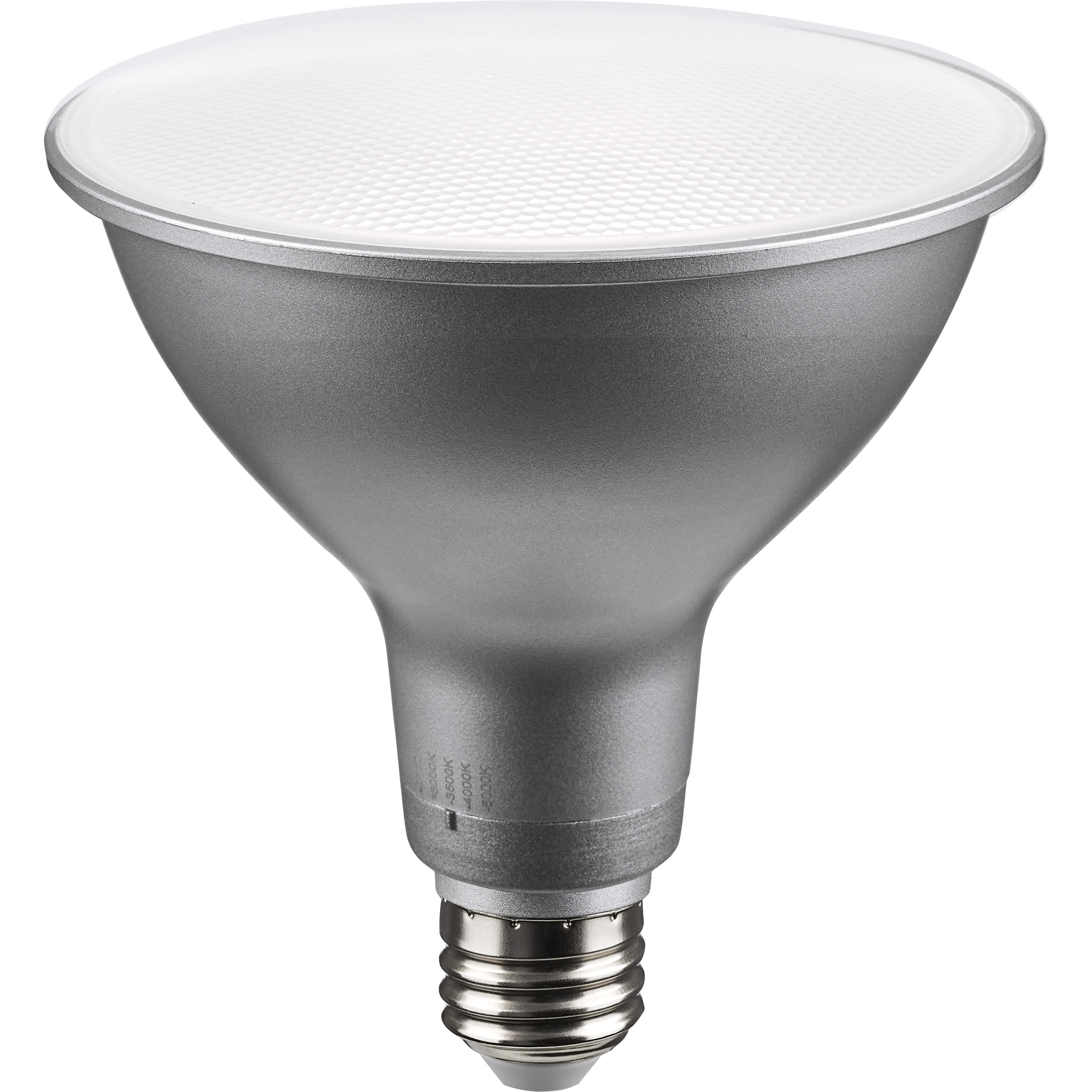 Lumos LED Medium PAR38 13.3 watt 2700K/3000K/3500K/4000K/5000K Light Bulb