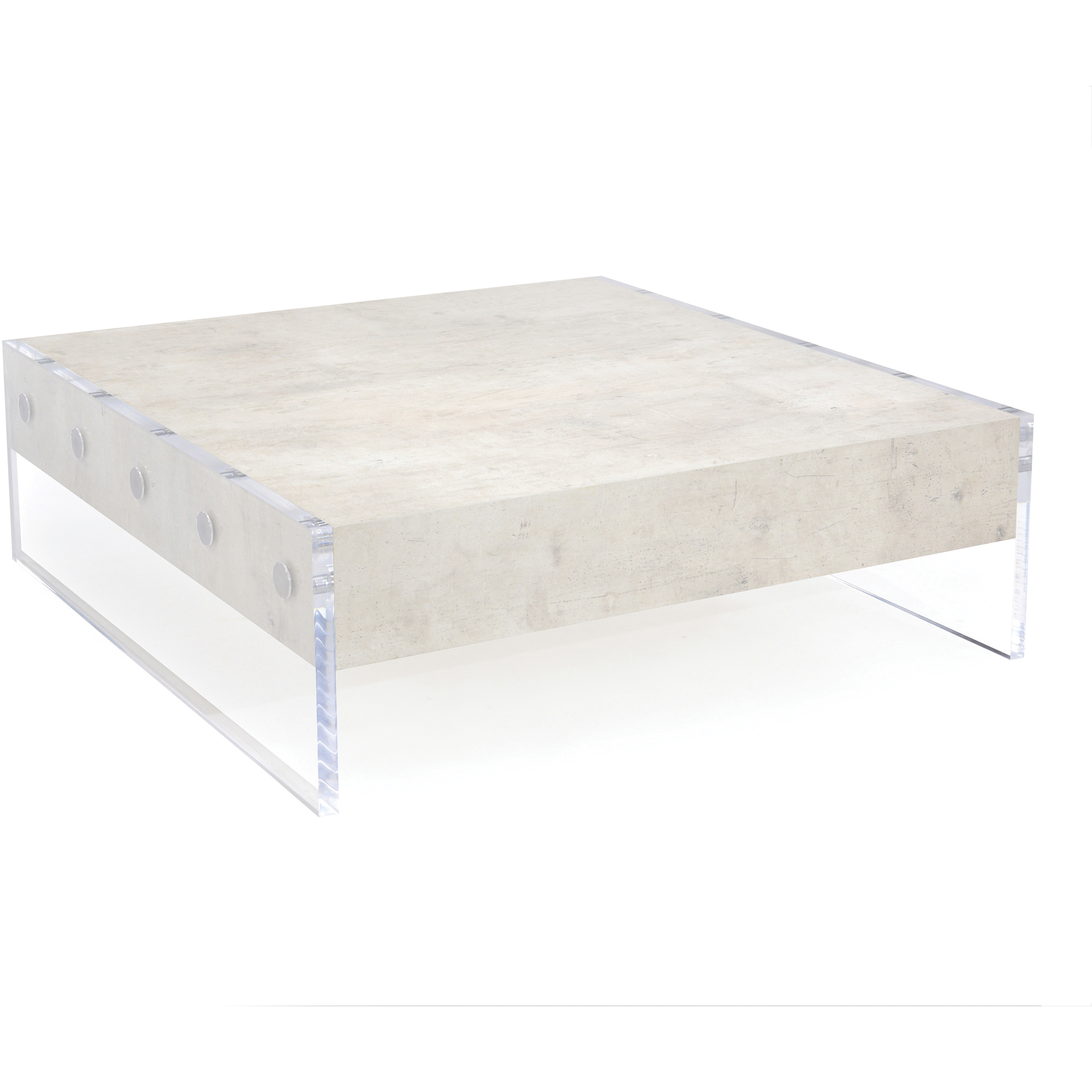 Besson Cocktail Table