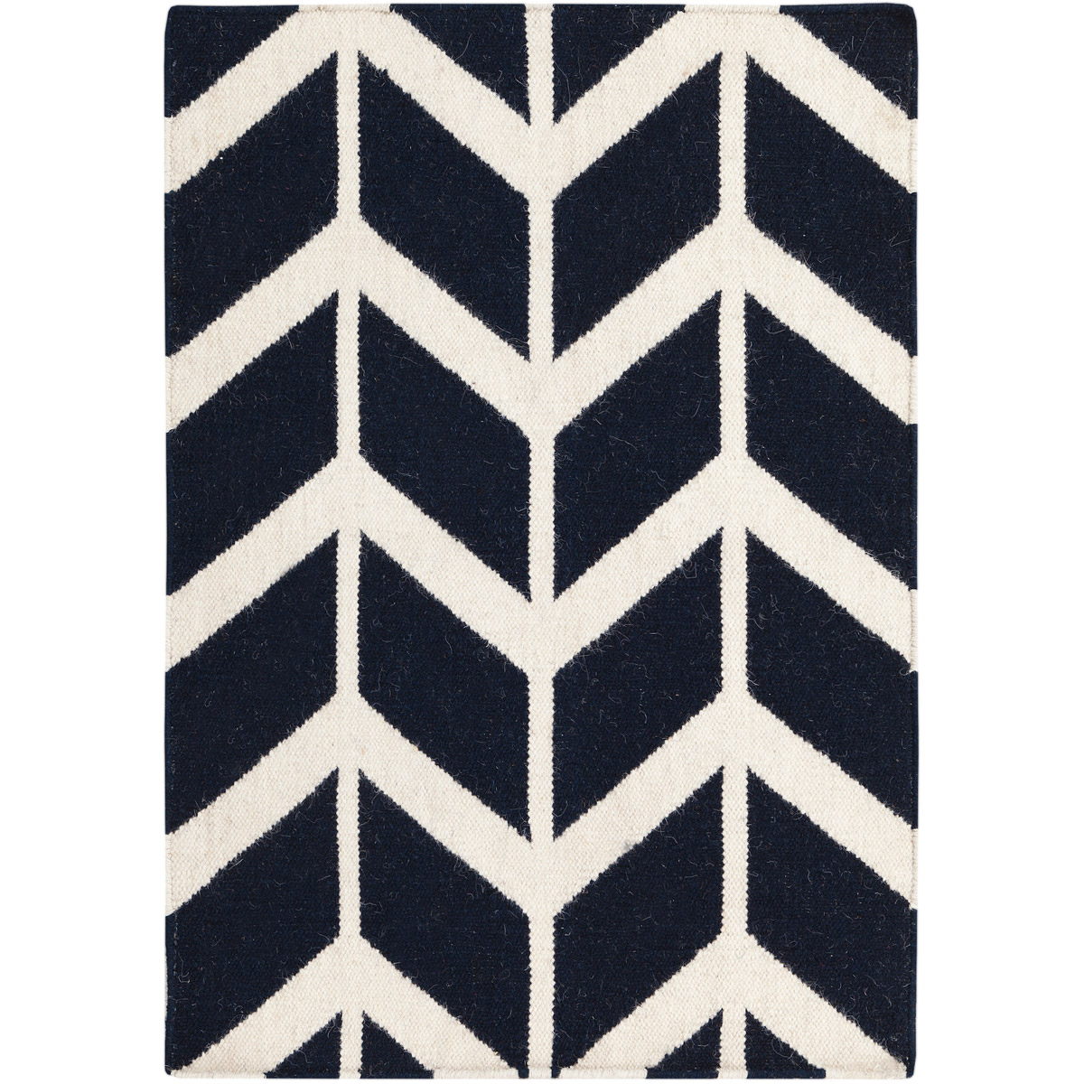 Fallon 36 X 24 inch Ink, Beige Rug