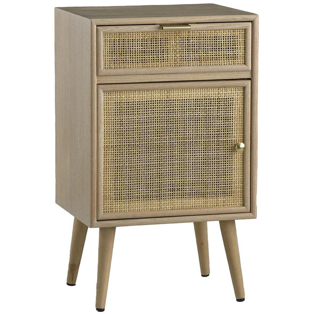 Anita Natural Cabinet