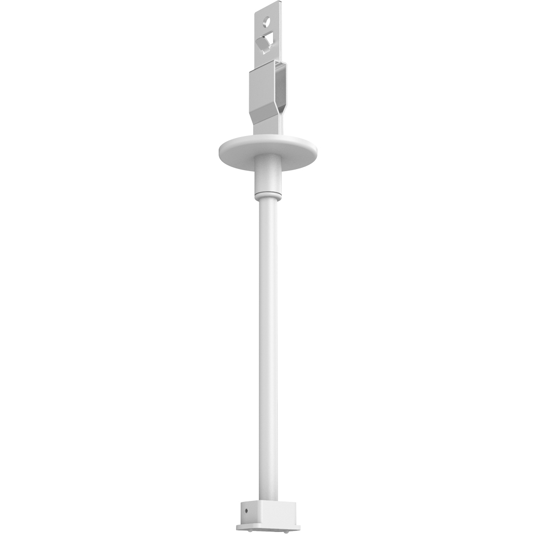 Ventrix White Track Component Ceiling Light