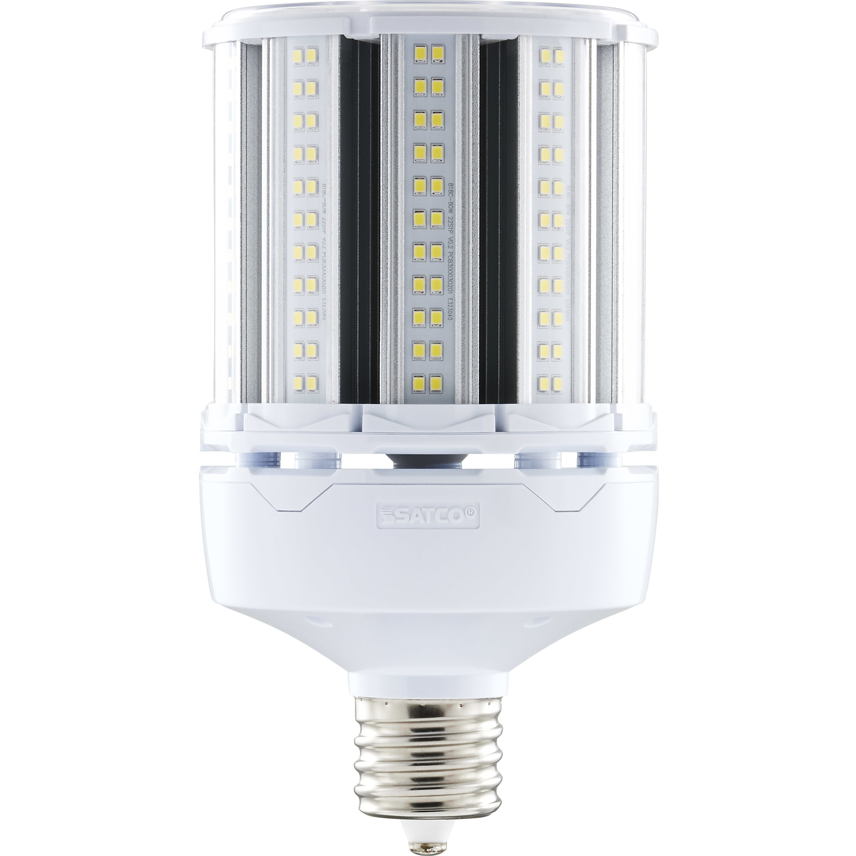 Hi-Pro LED Extended Mogul 80.00 watt 5000K HID Replacements