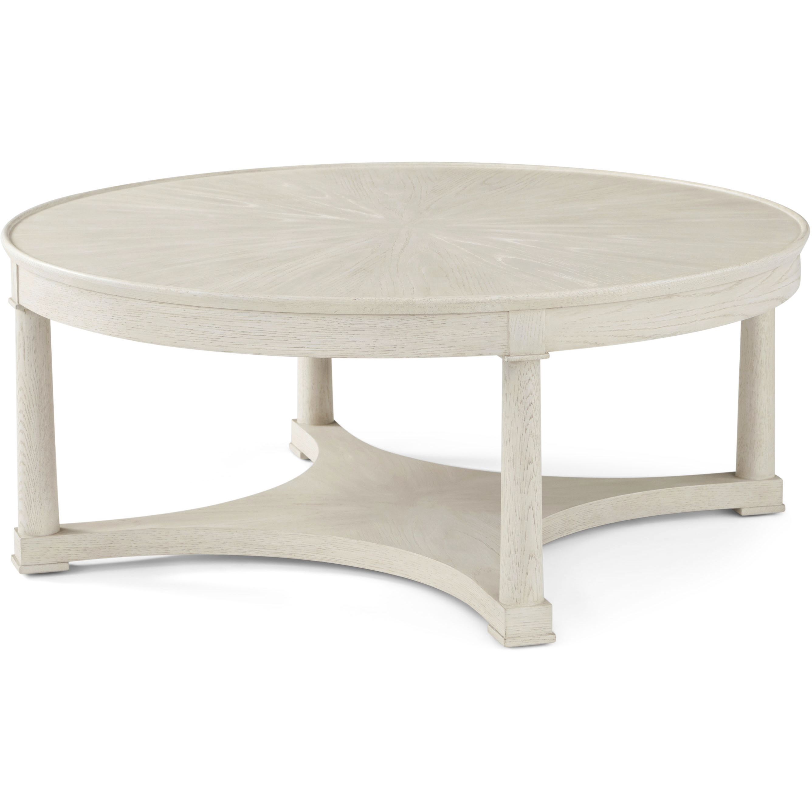 Surrey 42 X 42 inch Dover Cocktail Table, Wooden