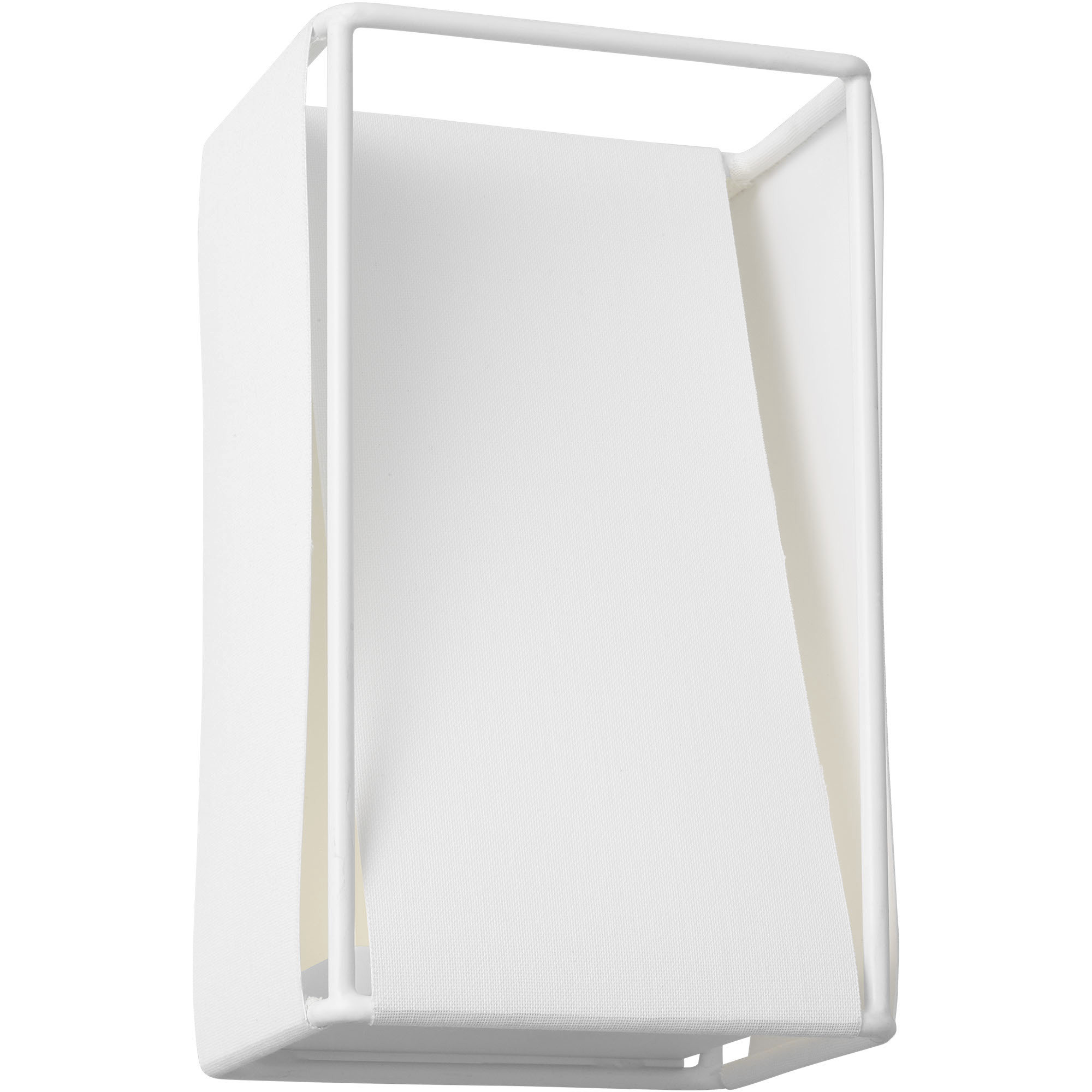 Kelly by Kelly Wearstler Velero LED 6 inch Soft Linen Sconce Wall Light