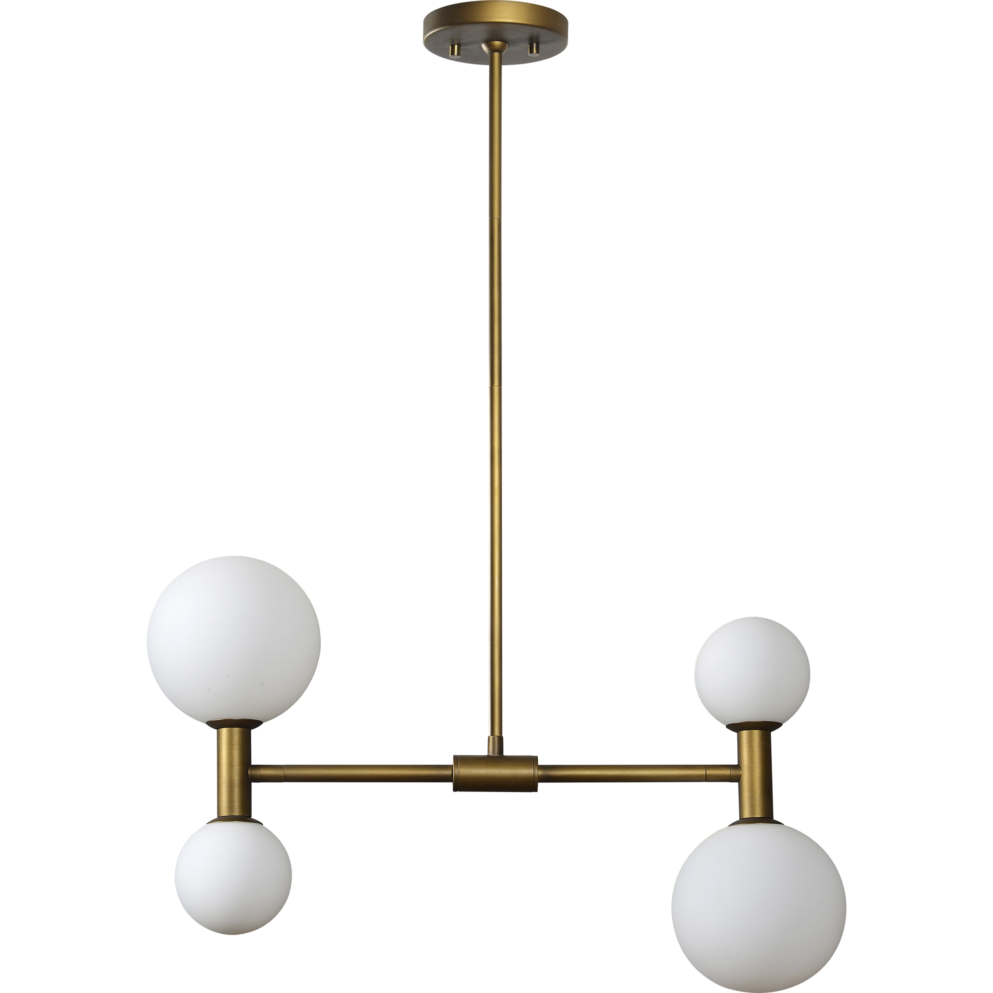 Luiza Linear Pendant Ceiling Light