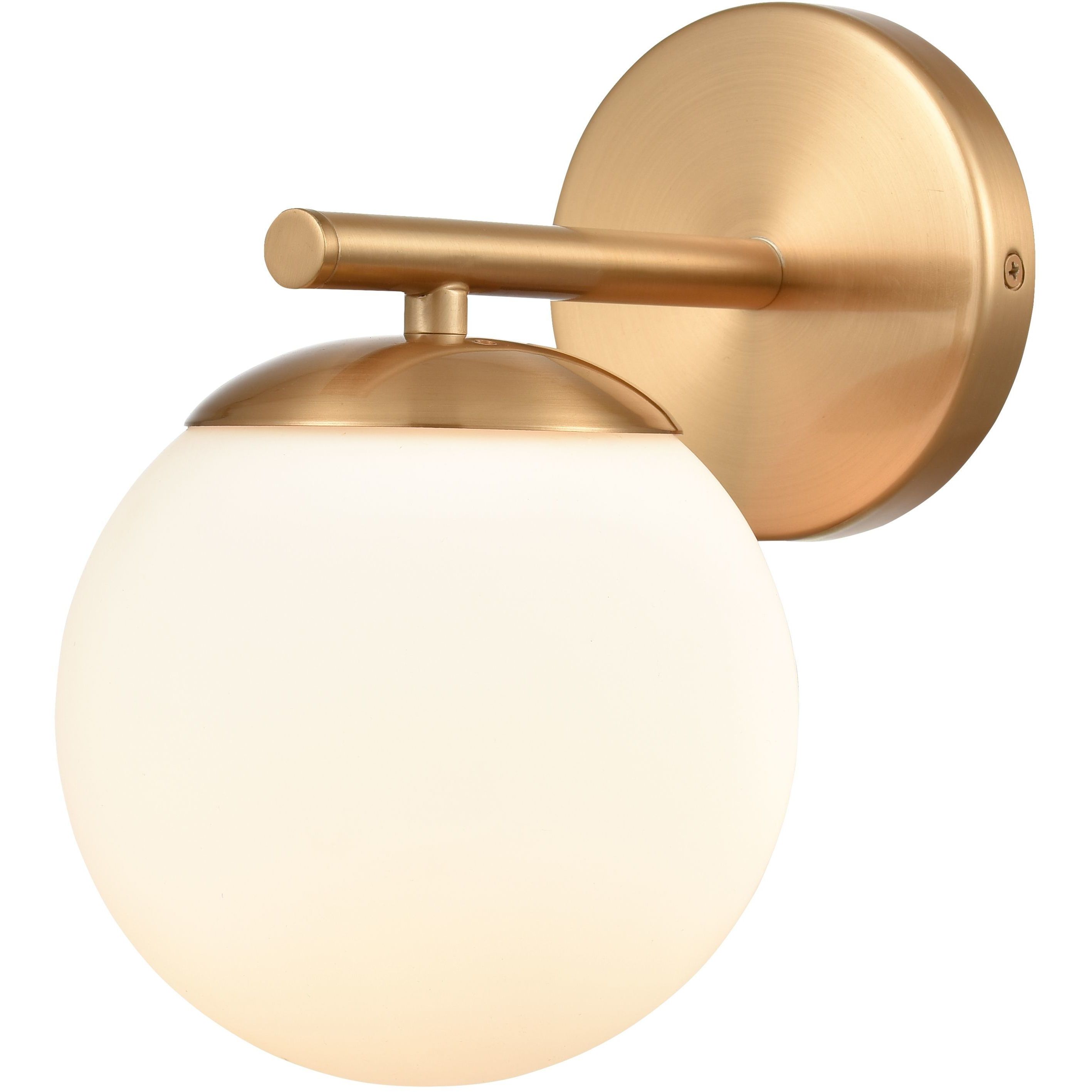 Hollywood Blvd. Vanity Light Wall Light