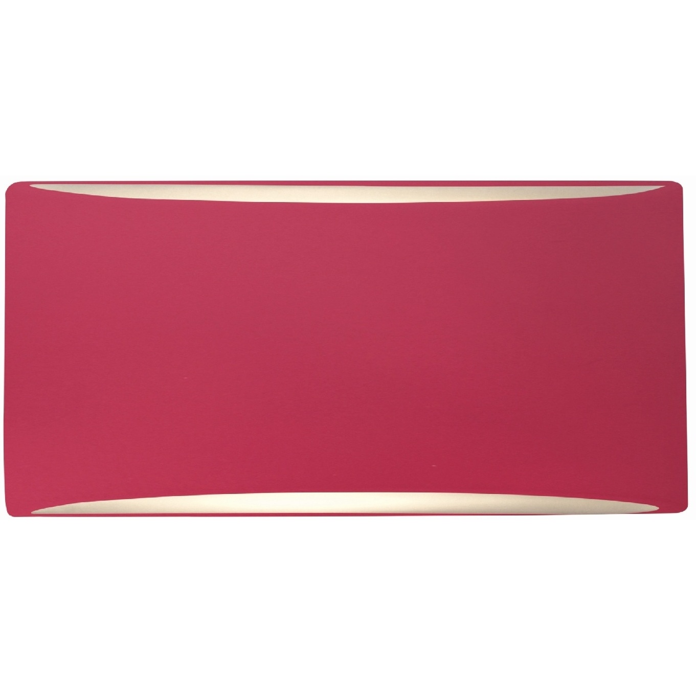 Ambiance LED 10 inch Cerise ADA Wall Sconce Wall Light