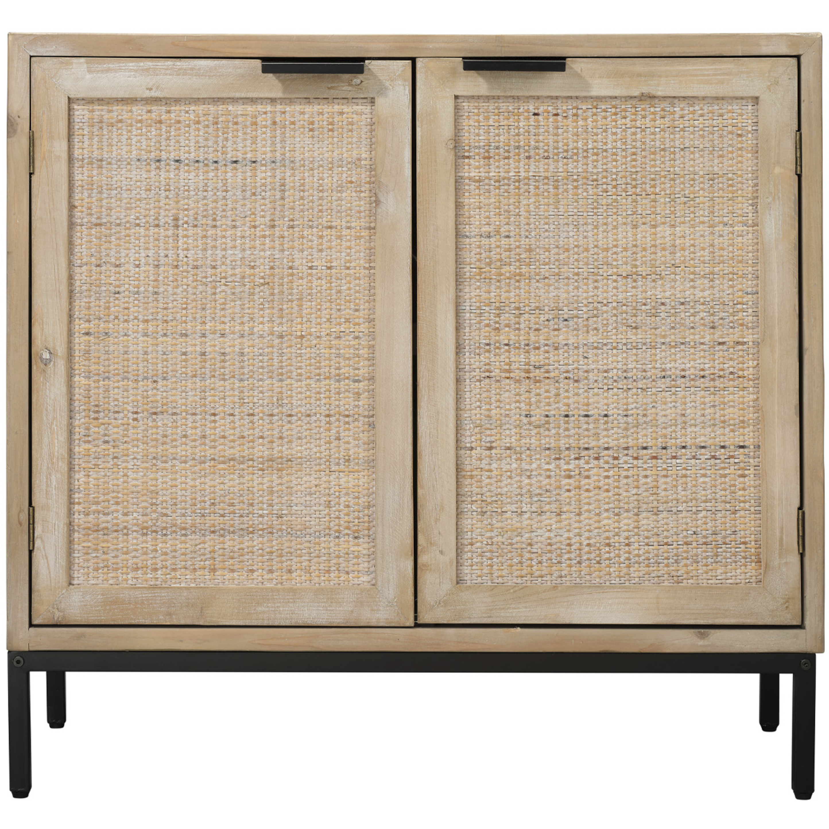 Reed Brown Cabinet