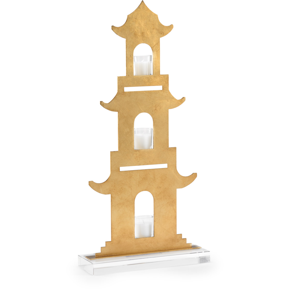 Jamie Merida 22 X 12 inch Candleholder
