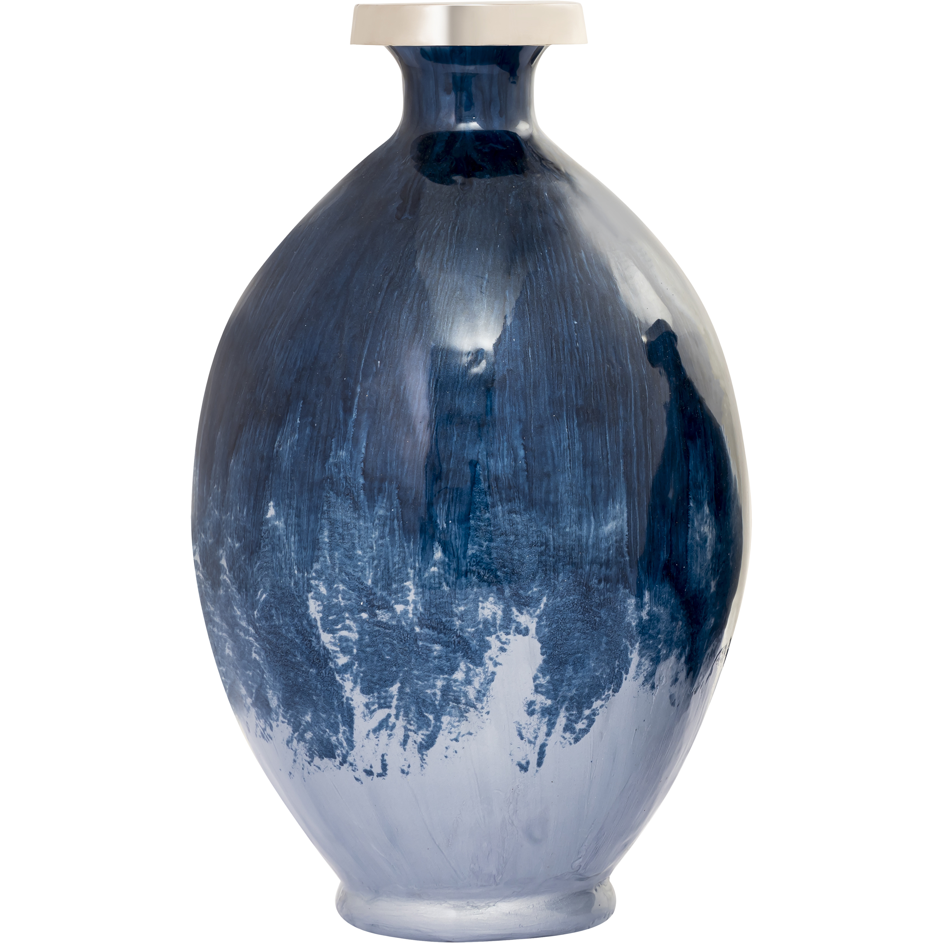 Bahama 13.5 X 8 inch Vase
