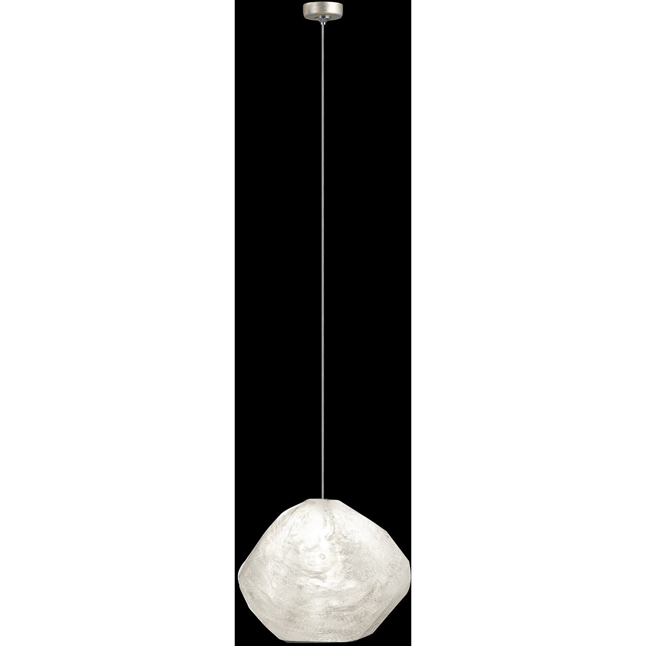 Natural Inspirations 1 Light 5 inch Gold Drop Light Ceiling Light