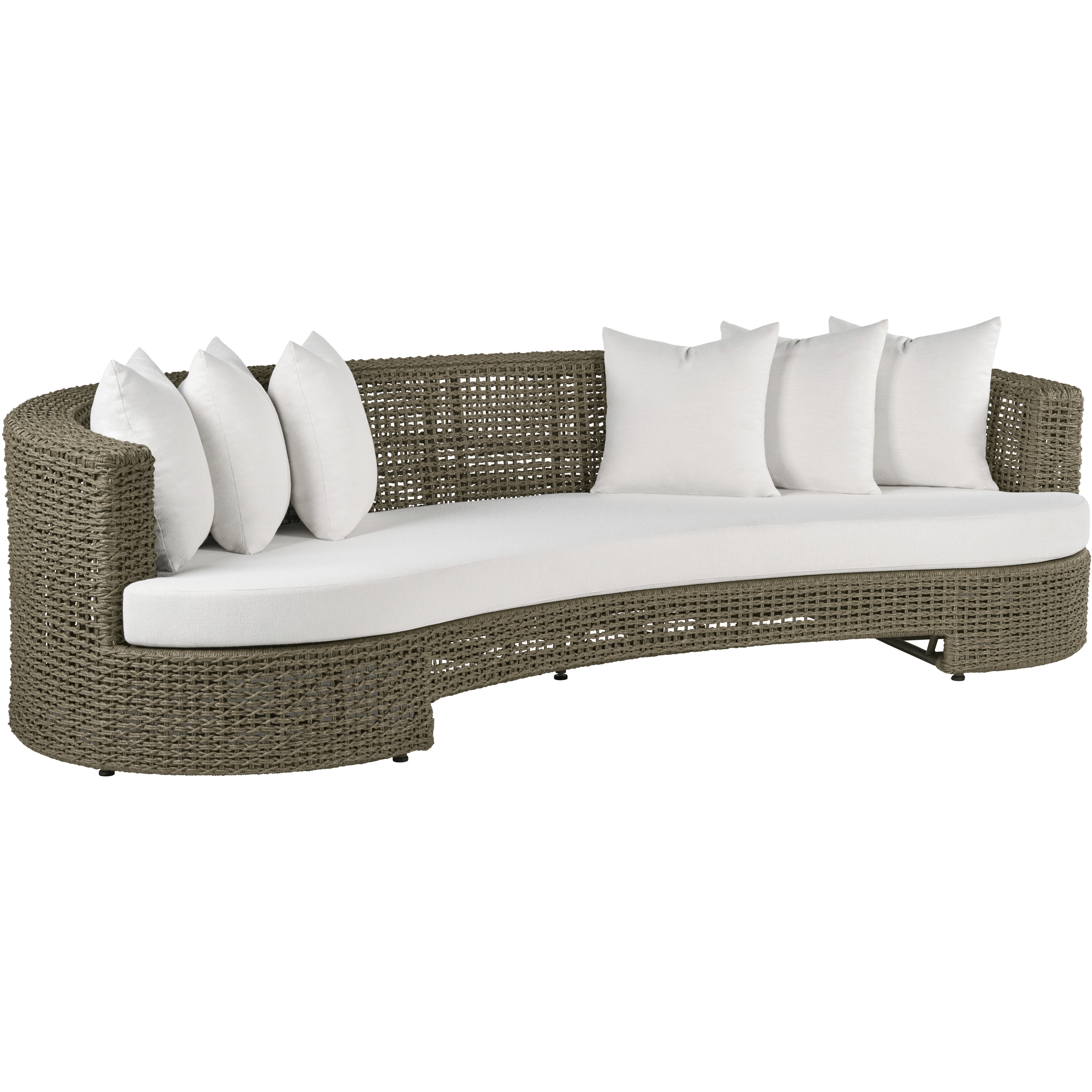 Begala Bone Lounge Chair