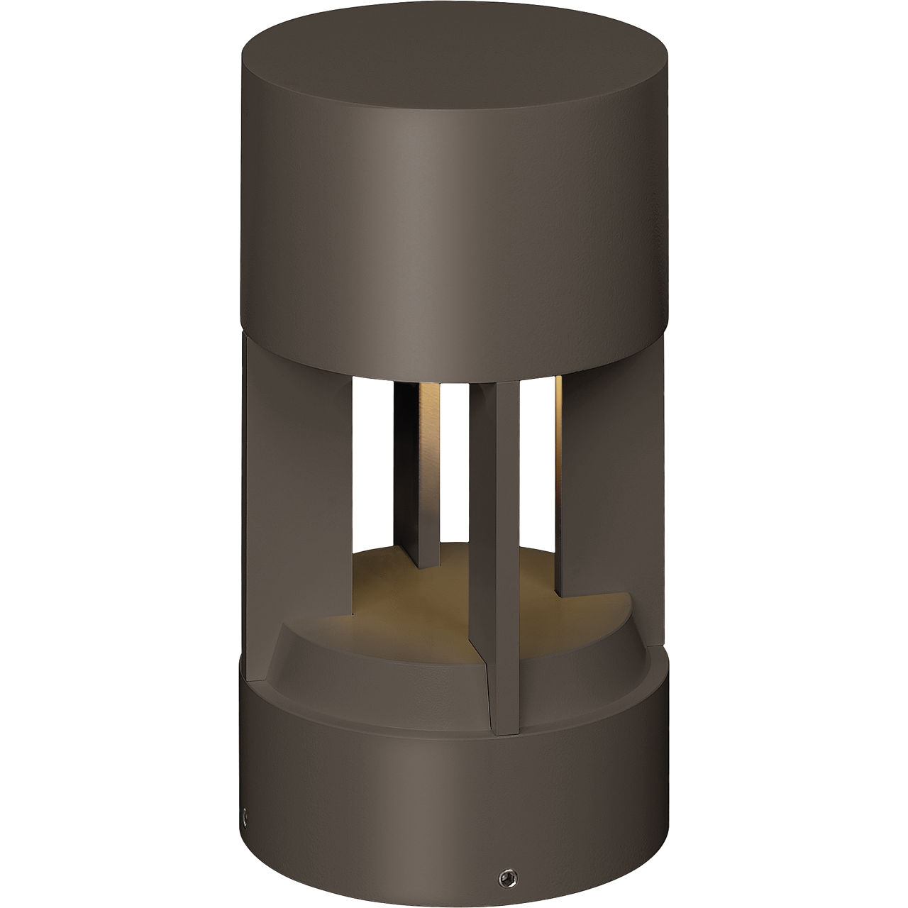 Sean Lavin Turbo 12 15.6 watt Bronze Outdoor Path Light in LED 80 CRI 2700K, Stake, Integrated LED